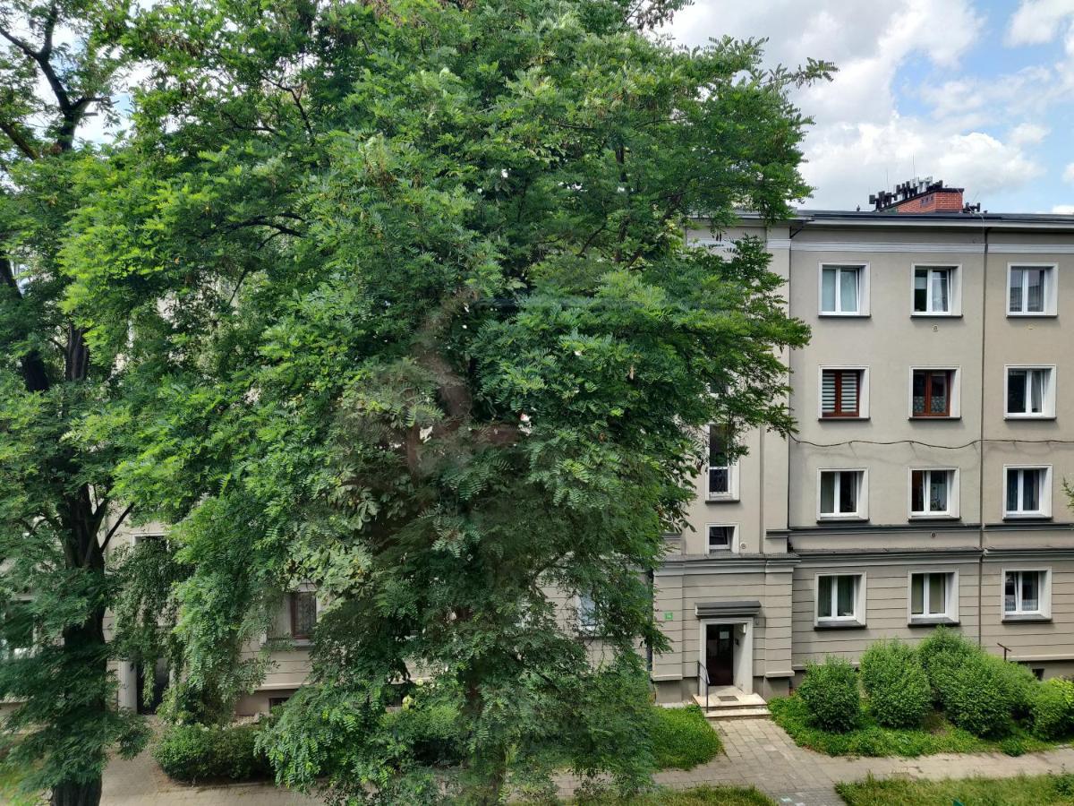 Mieszkanko Katowice Exterior photo